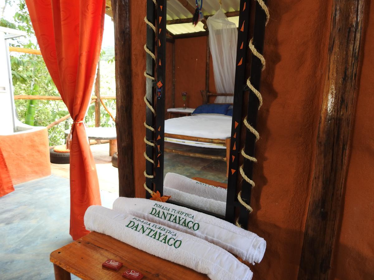 Posada Turistica Dantayaco Mocoa Exterior photo